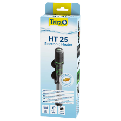 Tetra HT Elektronischer Heizstab
