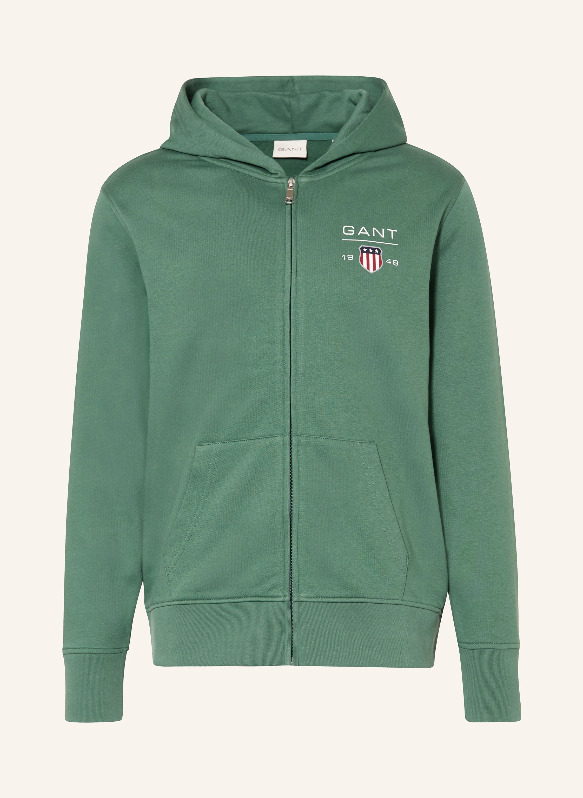 GANT Sweatjacke