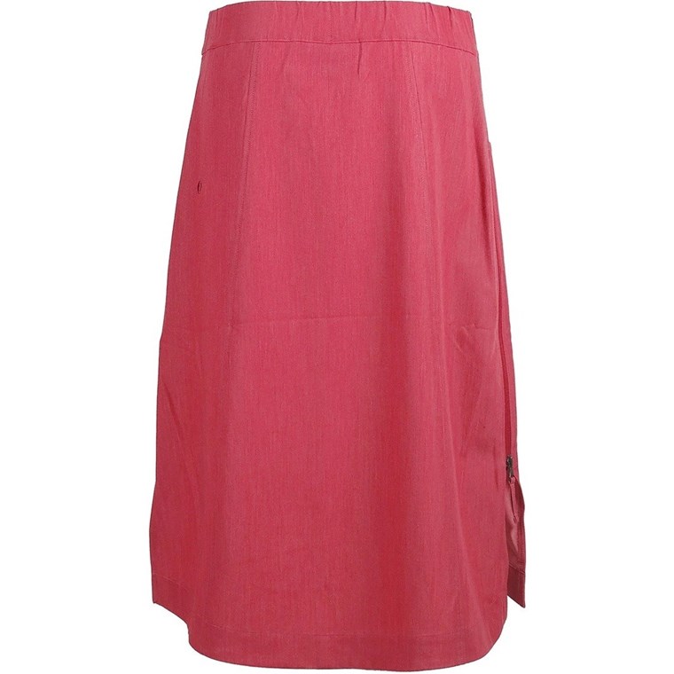 Skhoop Laura Long Skirt Marigold