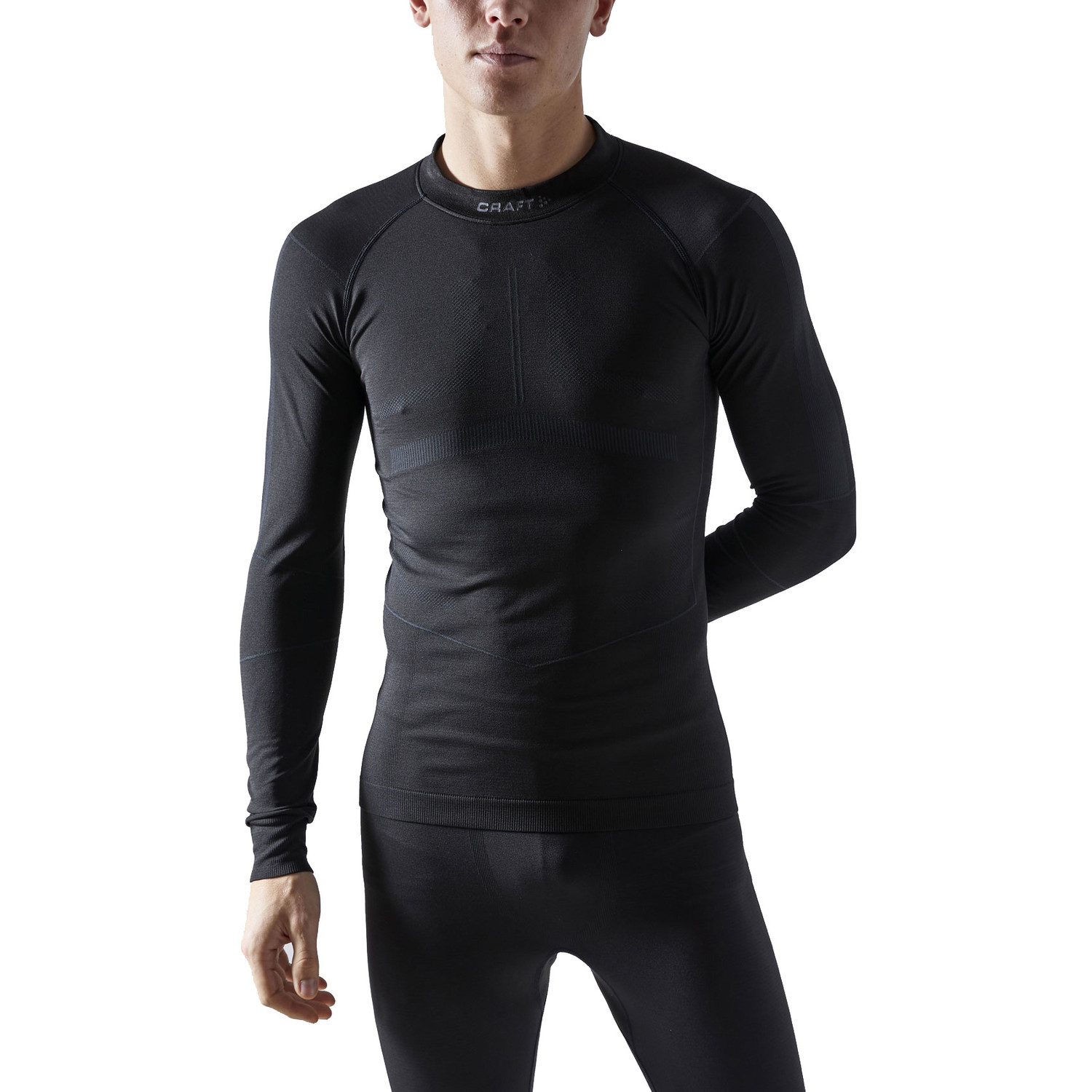Craft Active Intensity Longsleeve Shirt Heren