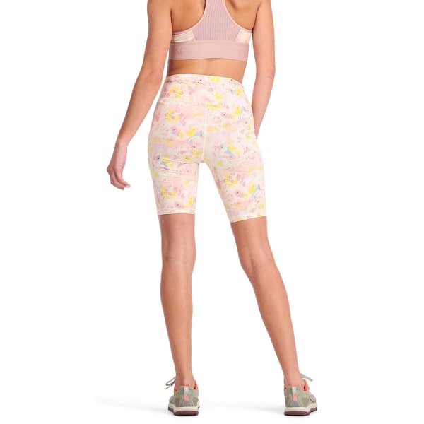 Cuissard VTT KARI TRAA VILDE BIKE SHORTS 8IN PRISM