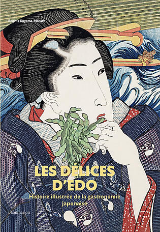 LES DELICES D'EDO