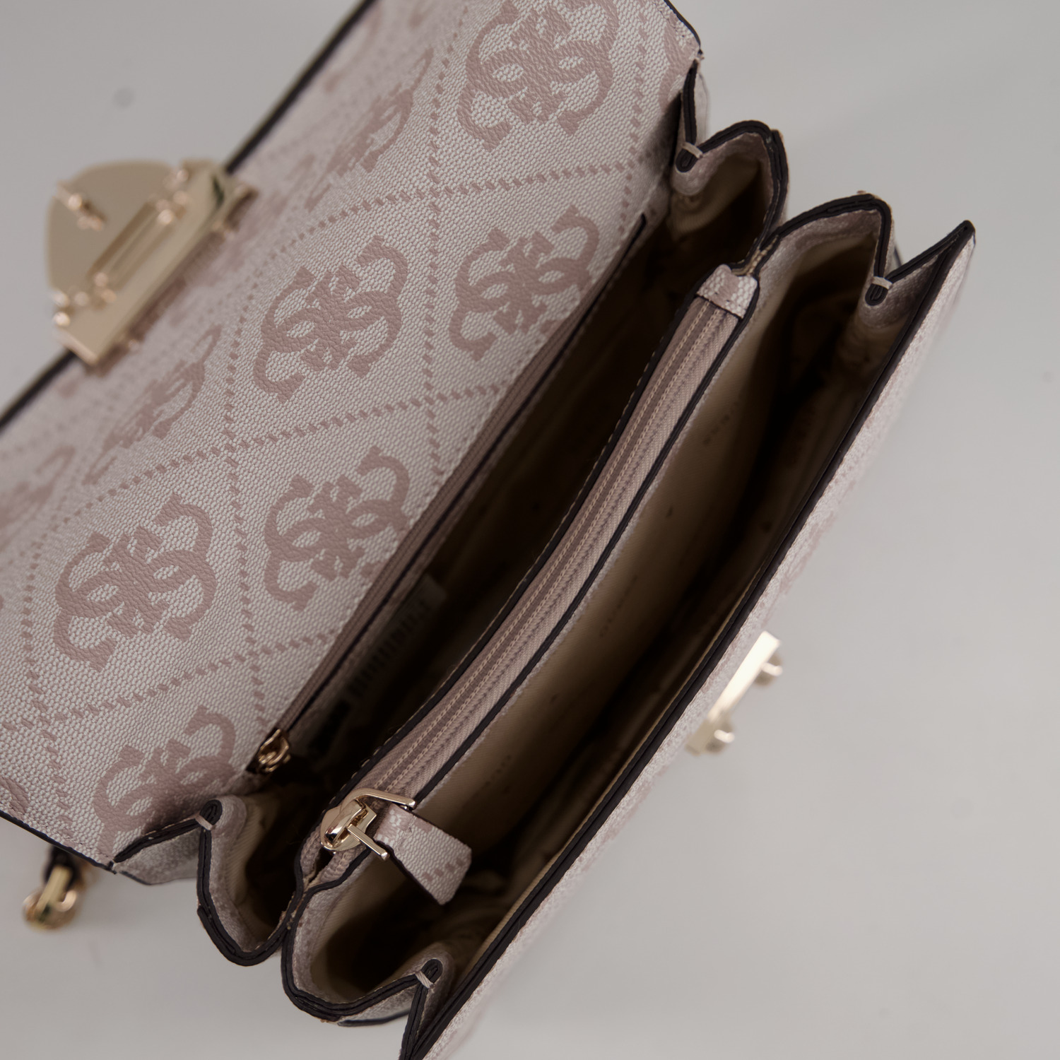 GUESS ELIETTE LOGO CNVRTBLE XBDY FLP