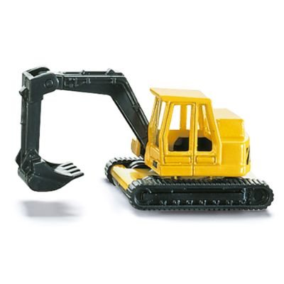 Excavator