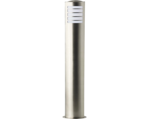 Buiten staande lamp, 1-lichts, H 1000 mm, Todd roestvrij staal