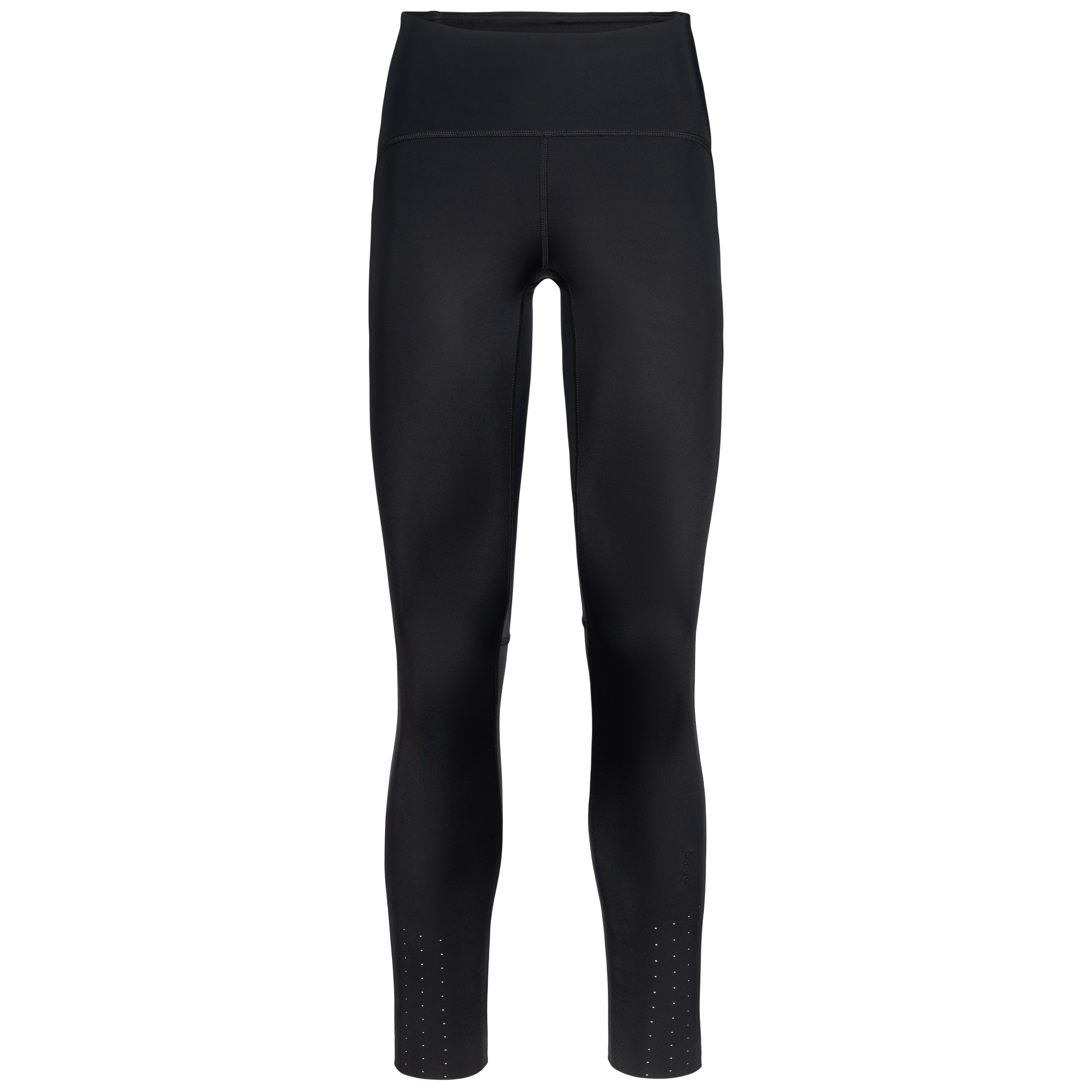 Shape Sculpting Tights Dame Black