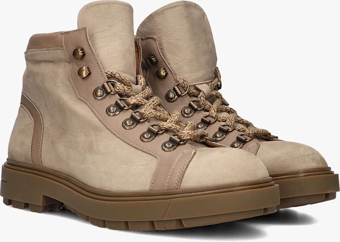 taupe stefano lauran veterboots 1561