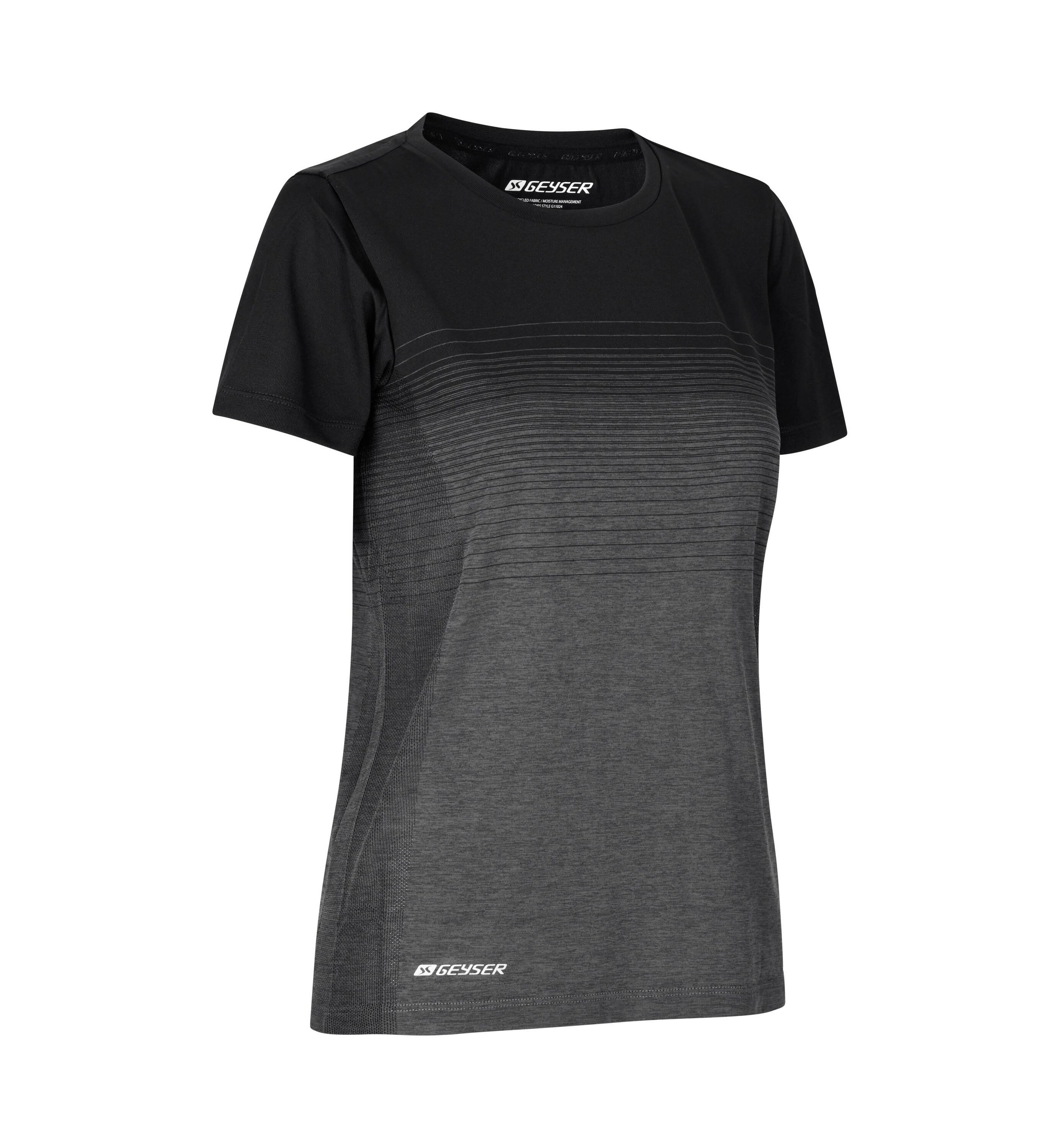 Geyser T-Shirt striped