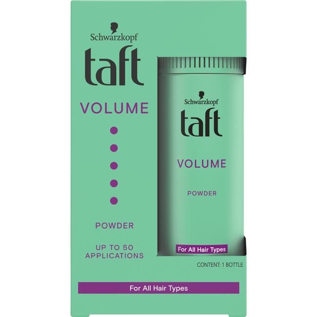 Taft Styling Volume Poeder 10 GR