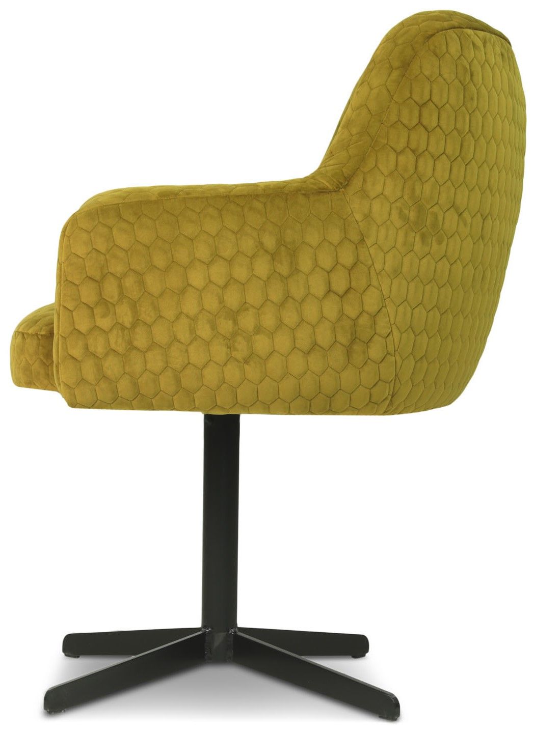 Keukenstoel Vance B65 x D61 x H85 cm