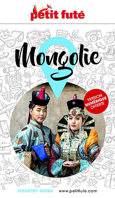 PETIT FUTE - PETIT FUTE MONGOLIE