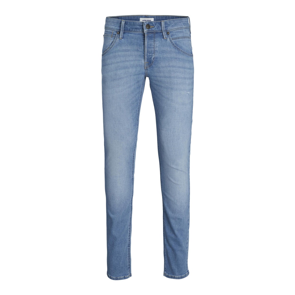 Jack & Jones  Glenn JJ Fox Slim Fit Jeans