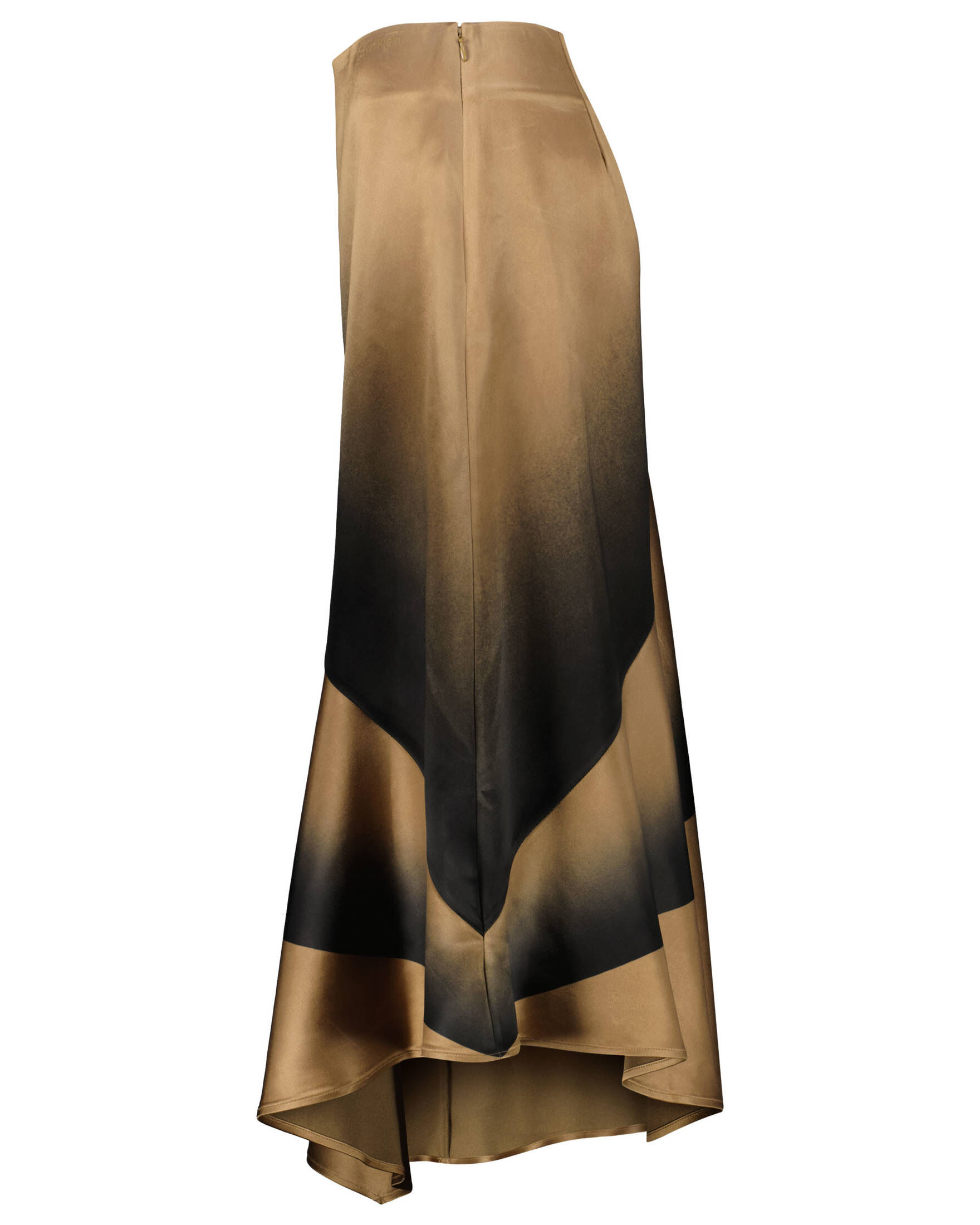 CALVIN KLEIN| Damen Rock ARCHITECTURAL PRINT