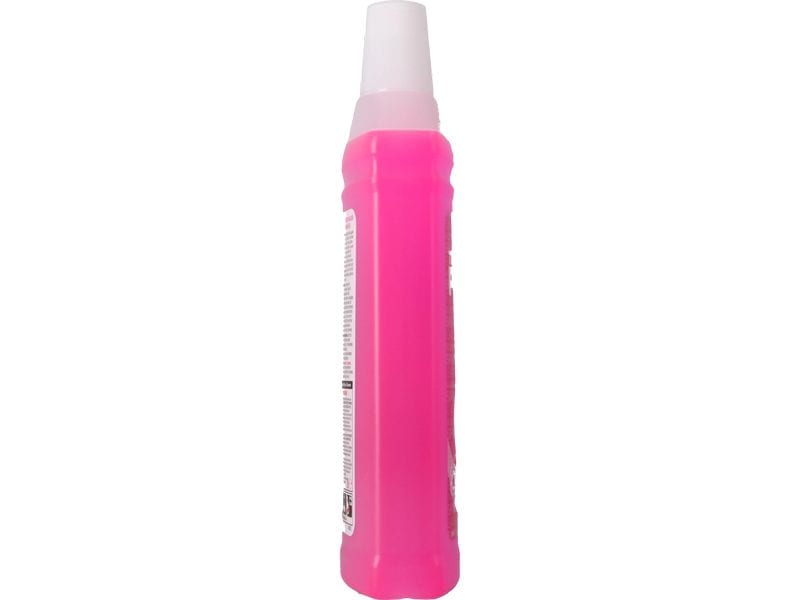 The Pink Stuff Bodenreiniger 1 l Allzweck-Bodenreiniger entfernt Schmutz und Flecken effektiv