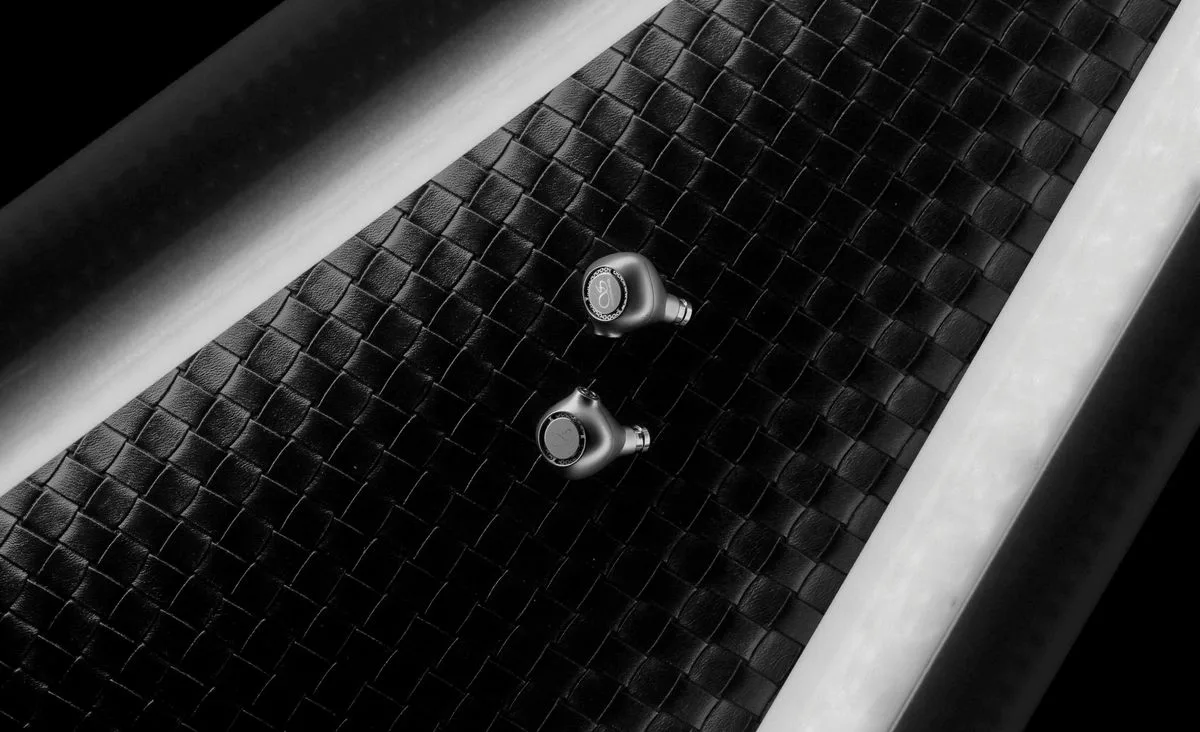 Shanling MG800 Écouteurs intra-auriculaires