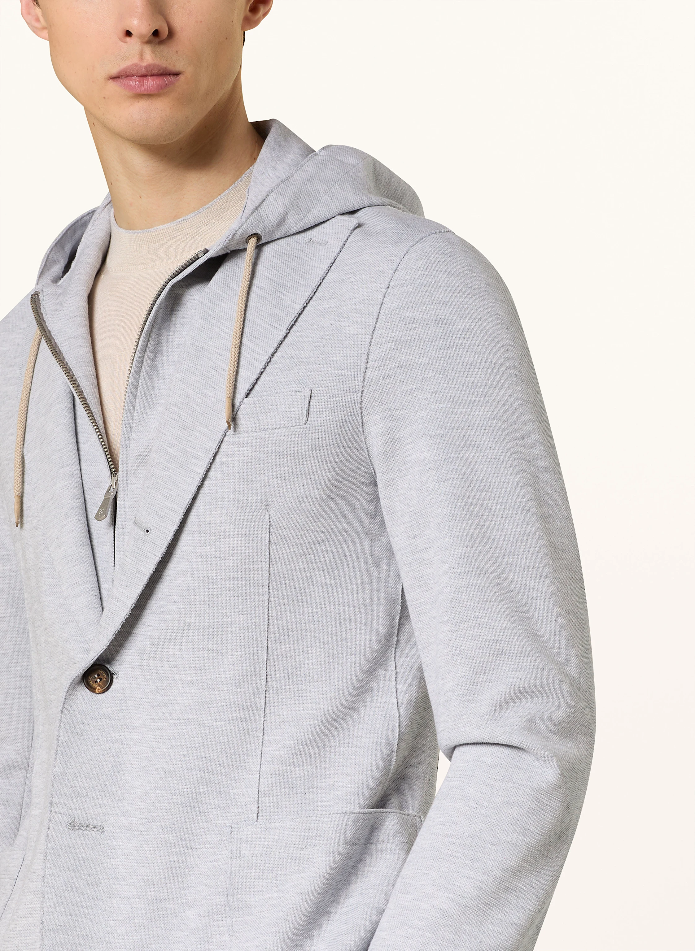 eleventy Sakko Extra Slim Fit