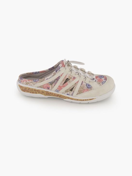 Easy Street Halbschuh Offwhite