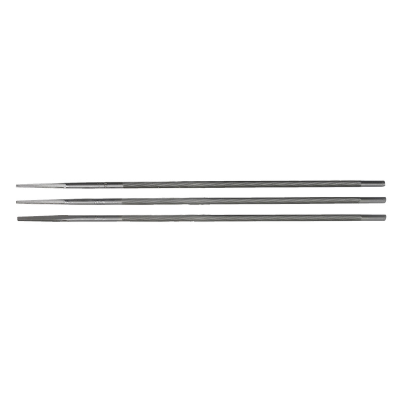 Rundfiler 3-pk