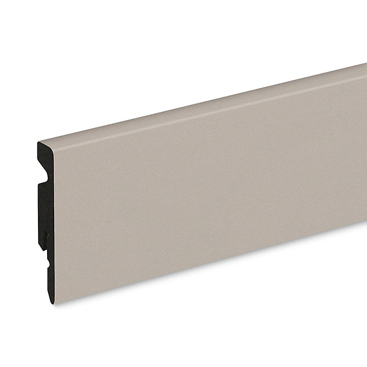 Plinthe Résine Beige GoodHome 220 x 6 cm Décor 350
