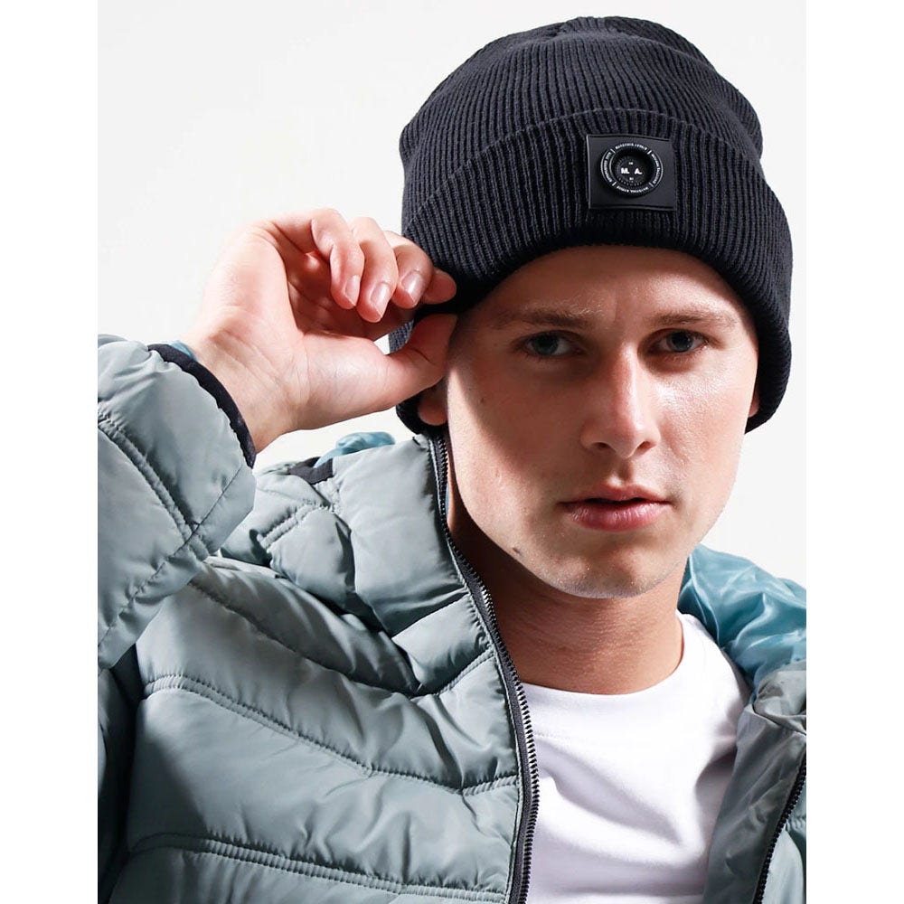 Marshall Artist  Siren Knitted Beanie