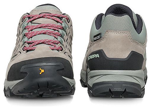 Chaussures de Randonnée Femme Scarpa Moraine Gore-Tex Gris