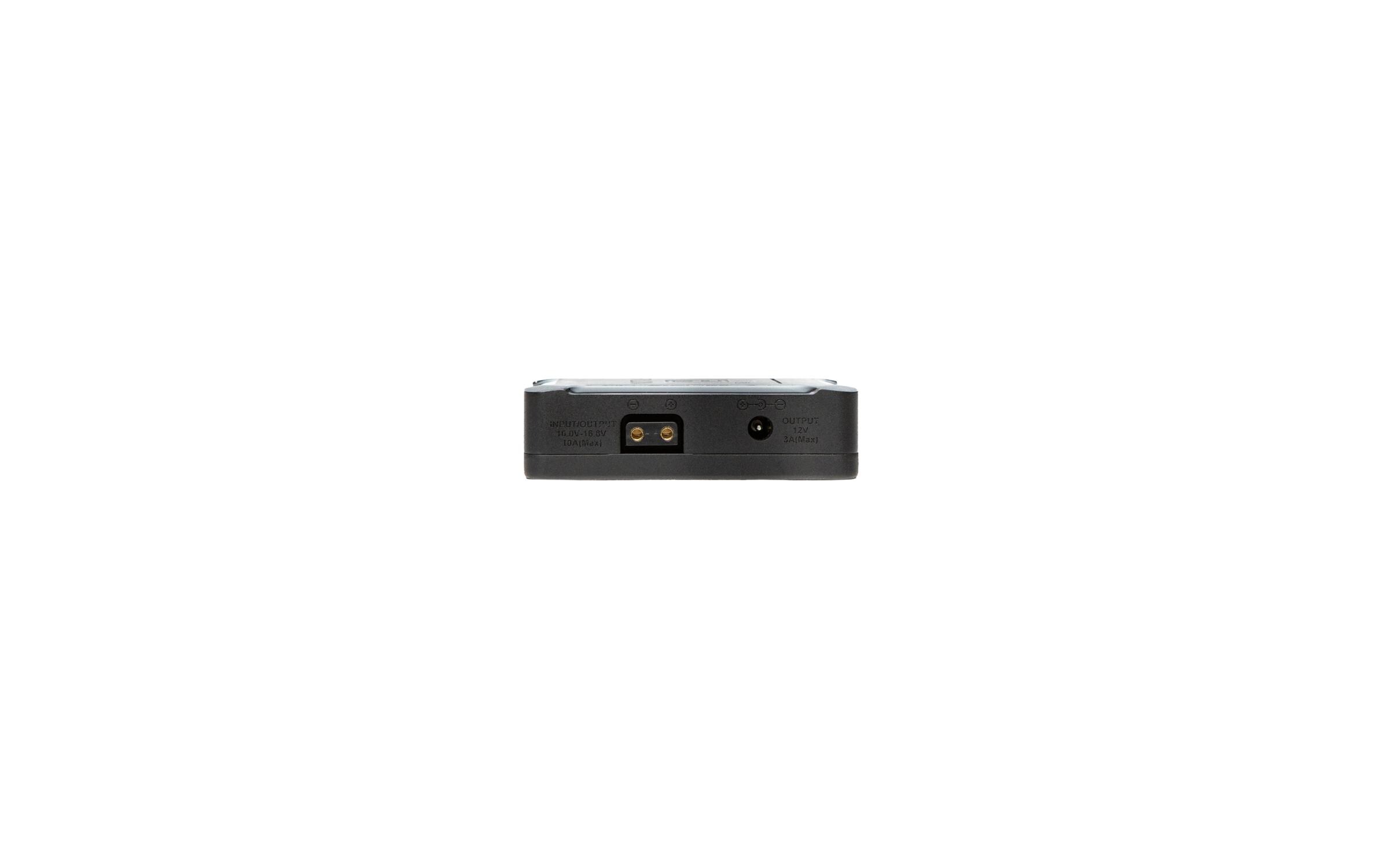 Adapter Nano Hub<br>Für die Stromversorgung verschiedener Geräte mit einem Hub