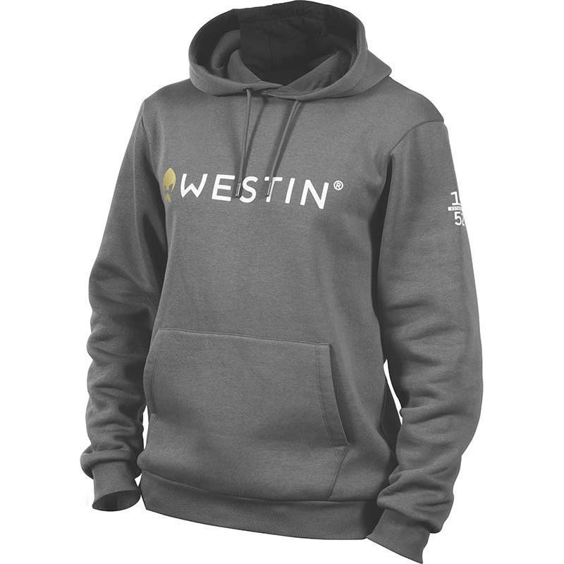 Sweat Homme Westin Original Hoodie - Gris