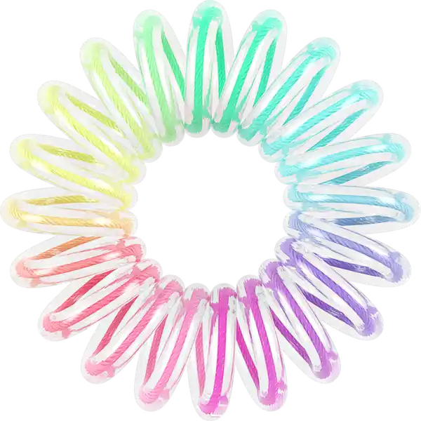 Tangle Teezer & Invisibobble Kids Joyful-Unicorn Set