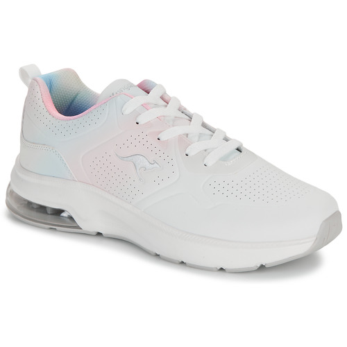 Kangaroos - K-PL MULTI - Blanc / Multicolore