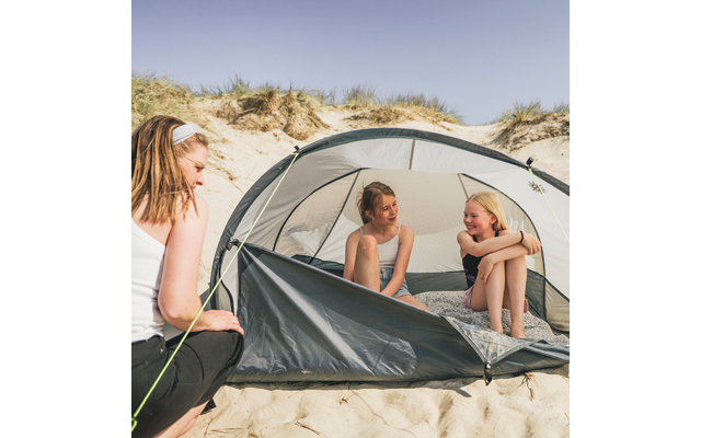 Outwell Eastbourne Beach Shelter Strandzelt für 2 Personen