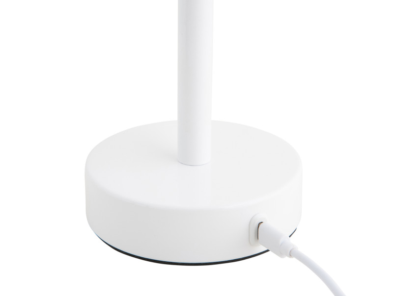 Table Lamp James LED LM2221BK Black