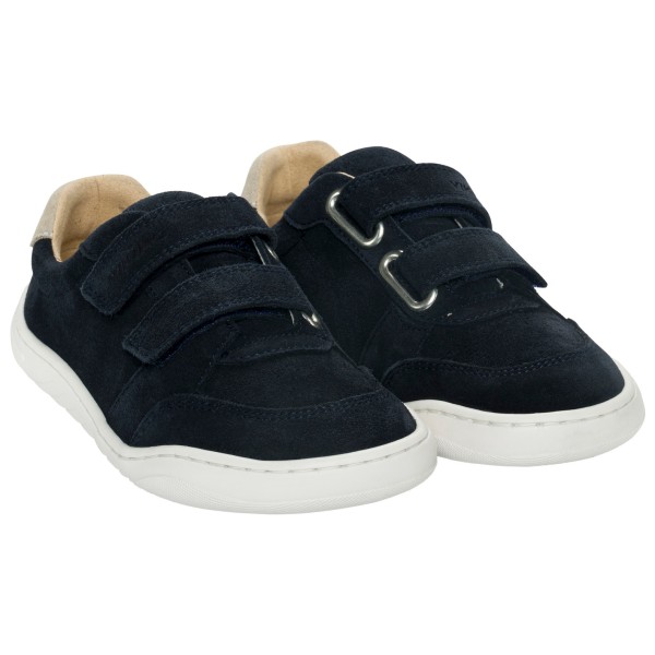 Viking - Kid's Inndyr Barefoot 2V - Chaussures minimalistes