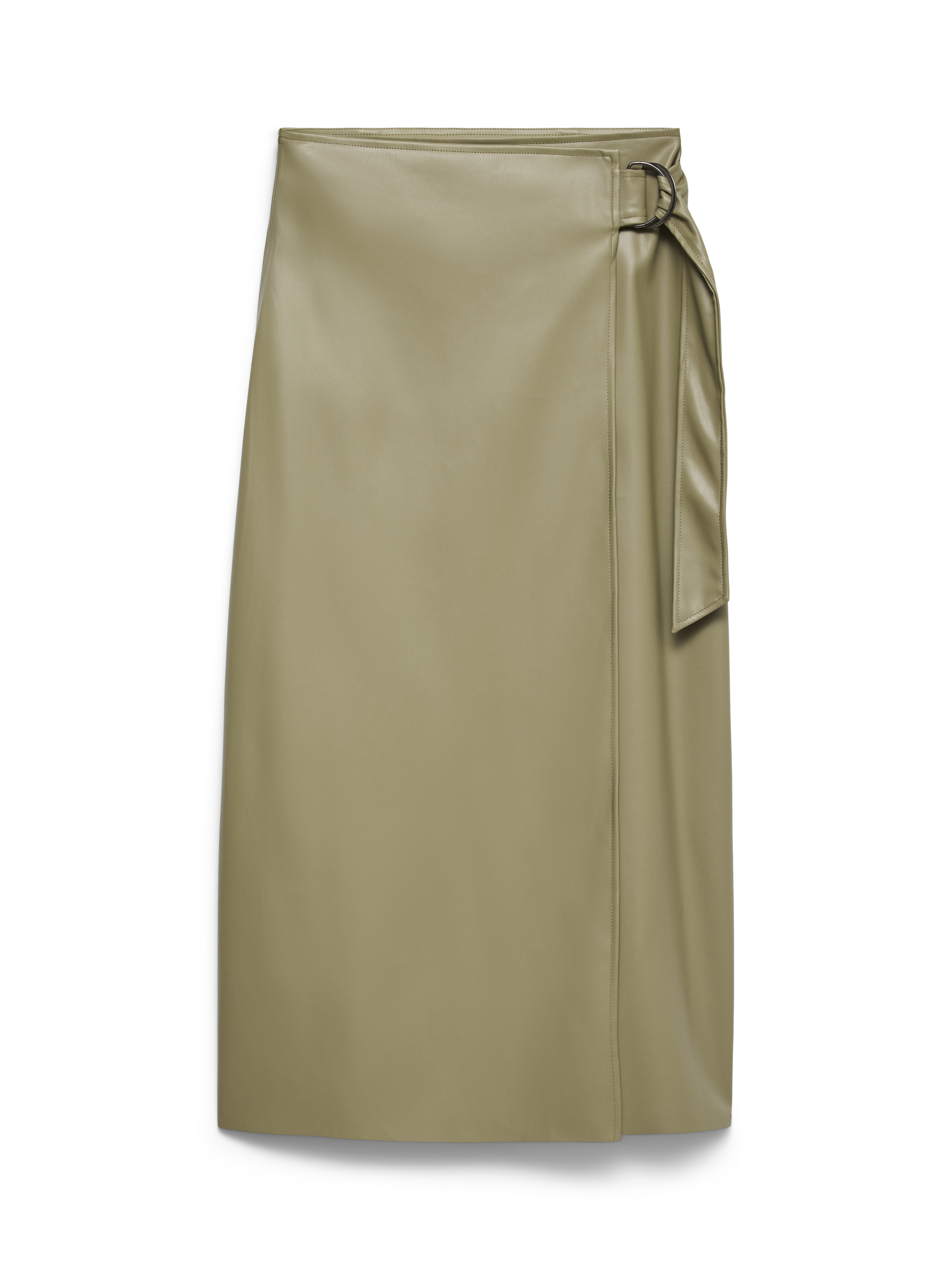 VMPOLLY Midi-rok