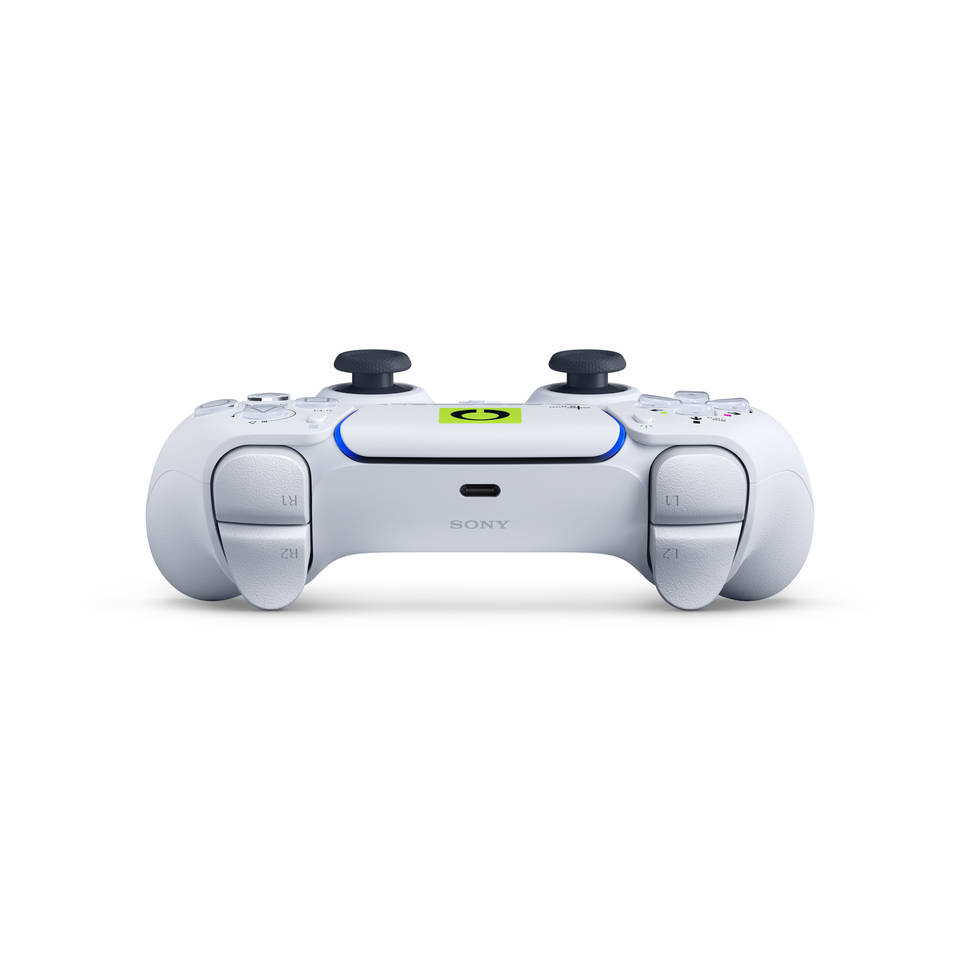 PS5 DualSense draadloze controller Marathon Limited Edition