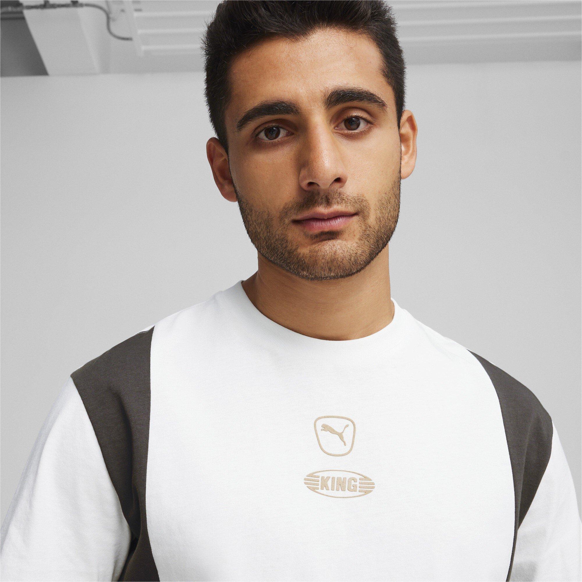 Puma KING Top Tee