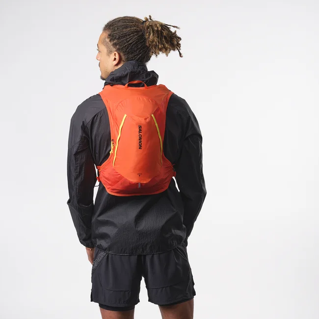 CROSS 8  Rucksack 0–29 l Unisex