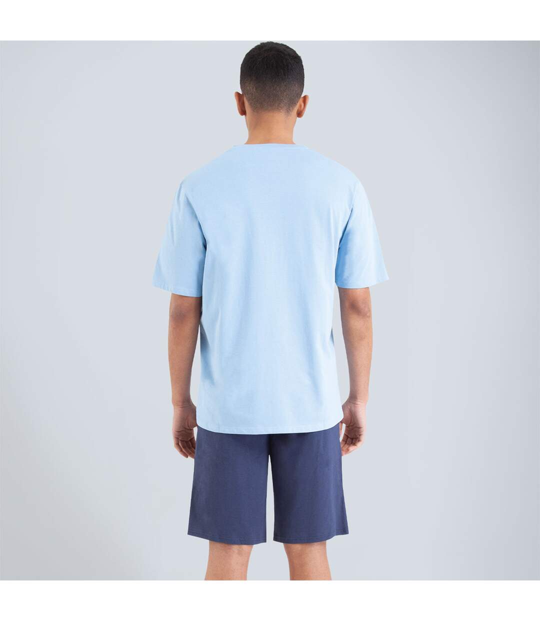Pyjama court homme Chic