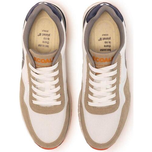 Ecoalf - MCMSHSNSICISO492S24 Multicolor