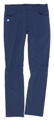 Pantalon Lagoped Pernice Bleu