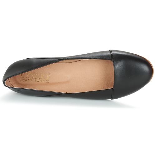 Casual Attitude - TOBALO Negro