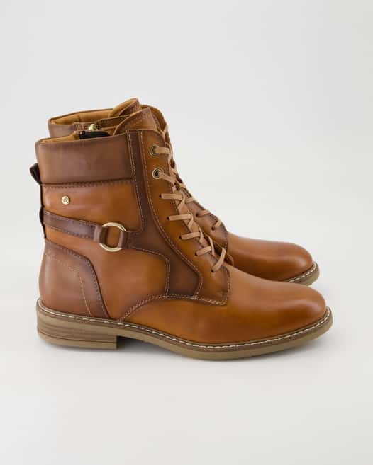 Pikolinos Aldaya Stiefeletten in Braun