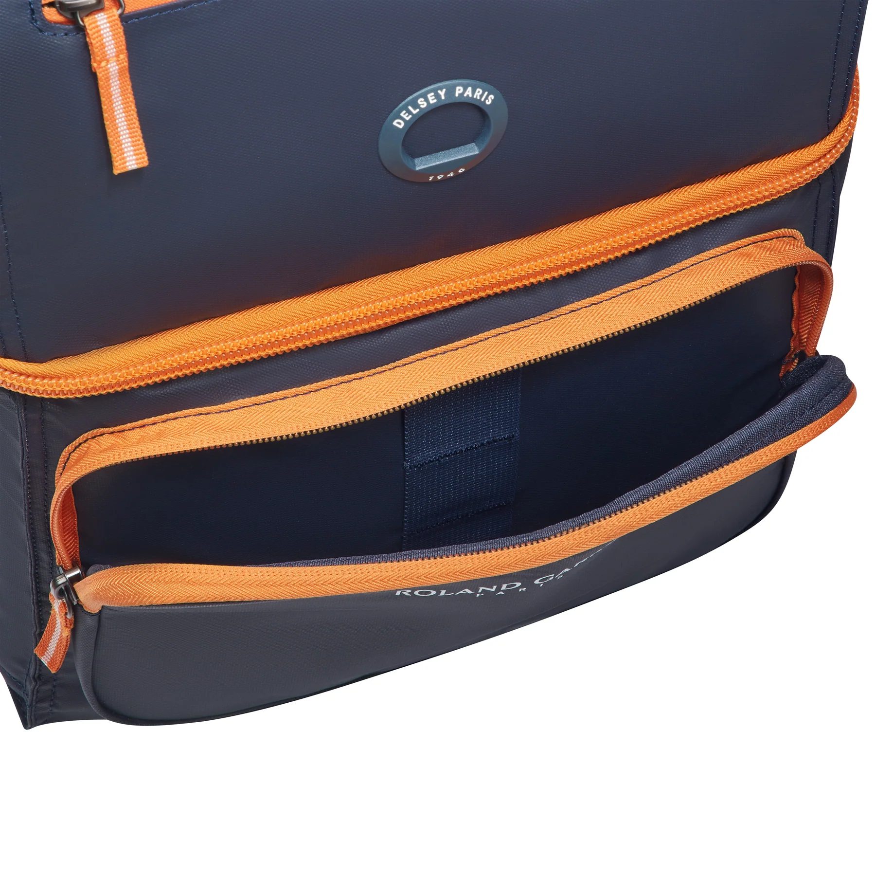 SAC A DOS - Sac à dos cooler Roland-Garros