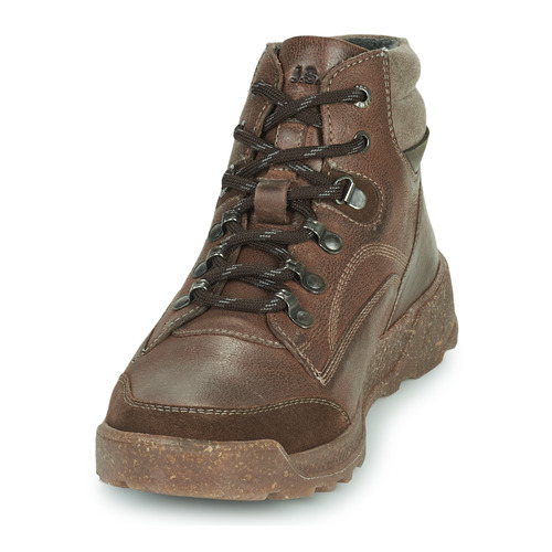 Josef Seibel - RAYMOND 02 - Marron