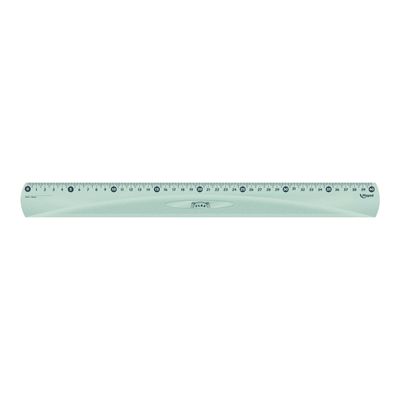 Maped Flex règle 40 cm plastique incassable