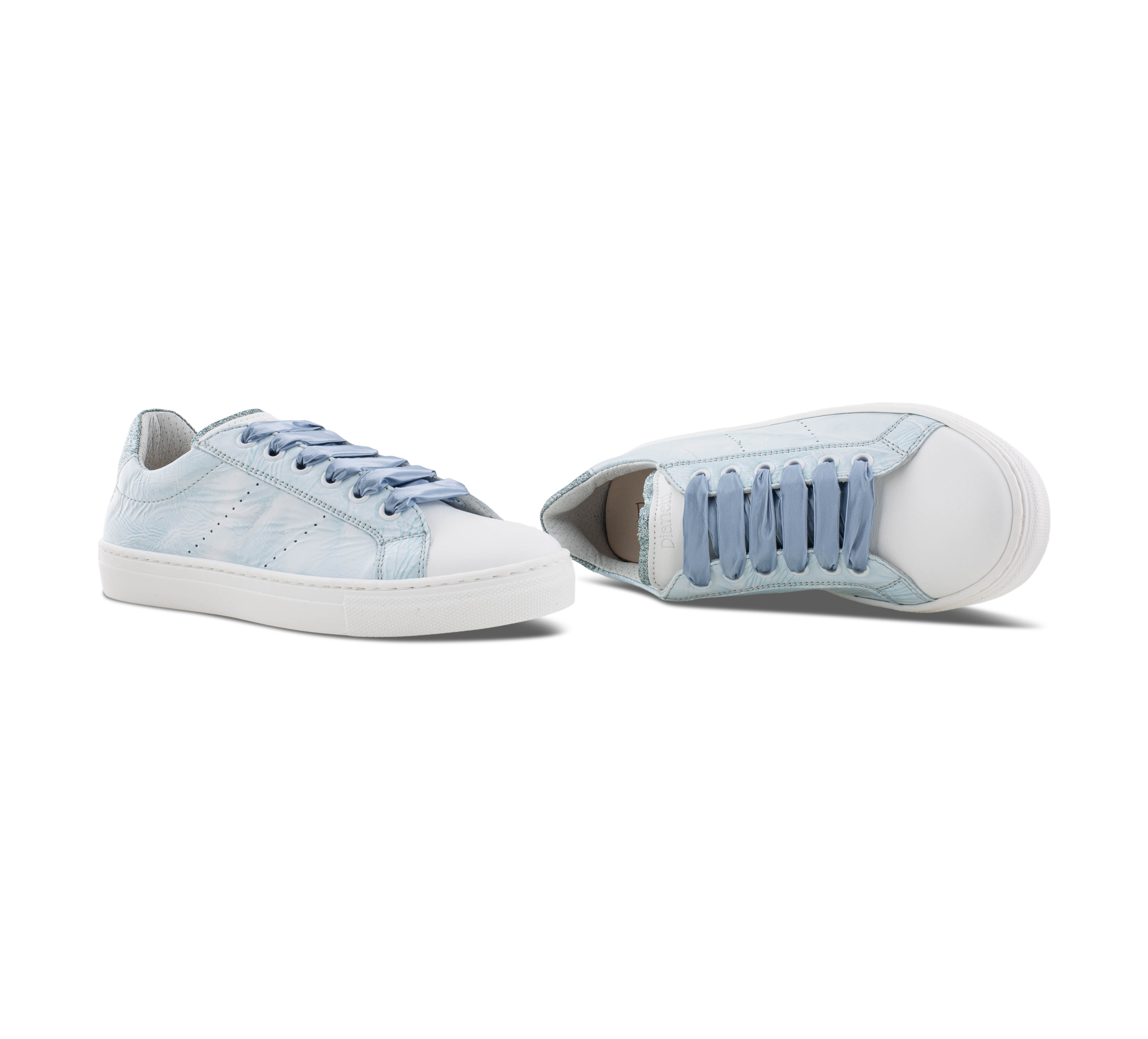 Dianetti Schnürschuhe