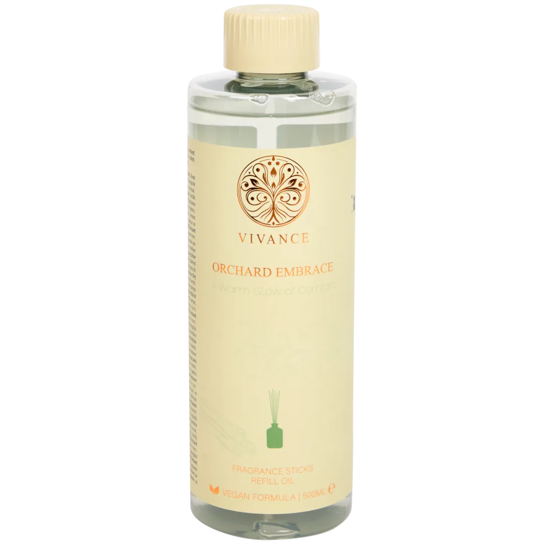 Diffuser navulling 500 ml | diverse varianten