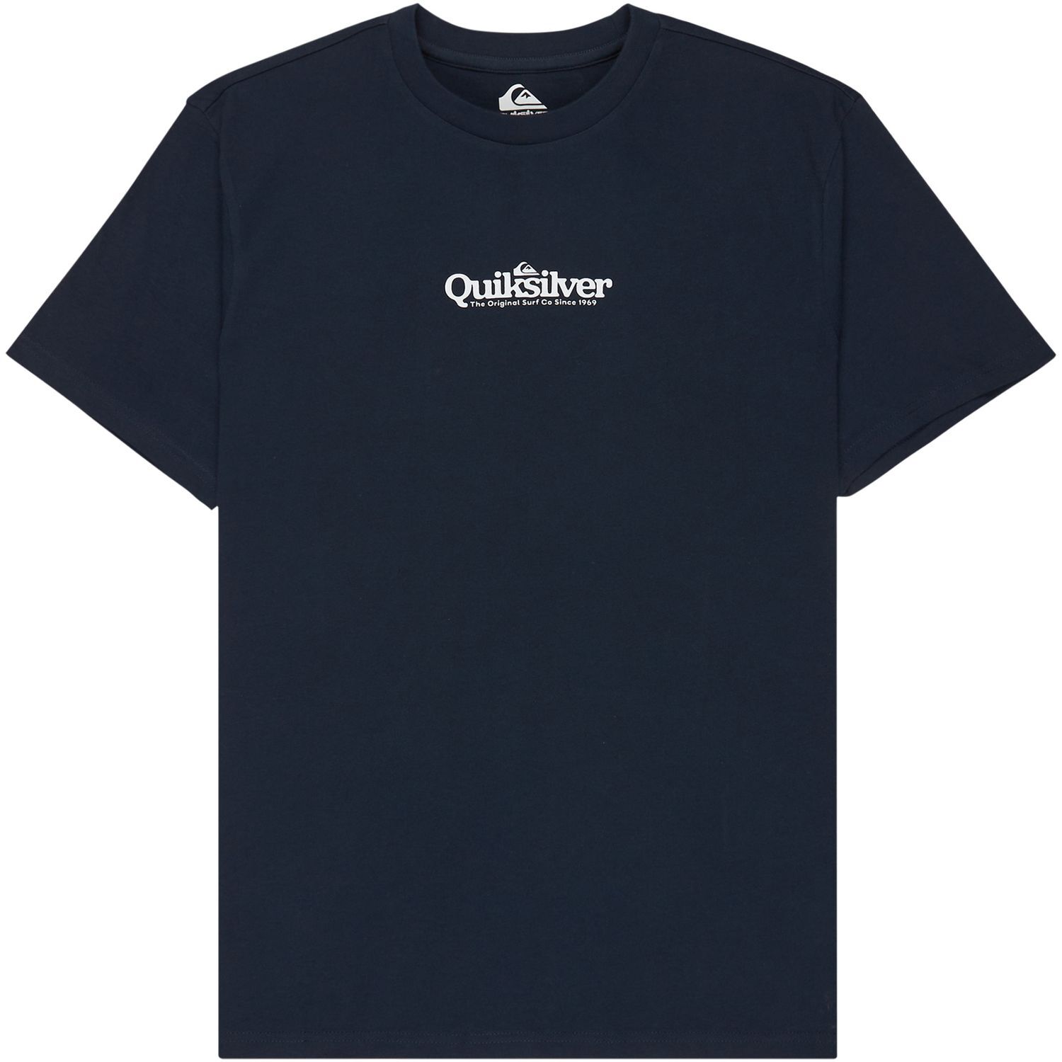 QuiksilverFineline SS