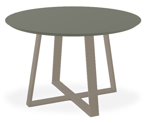 Eetkamertafel Montevideo