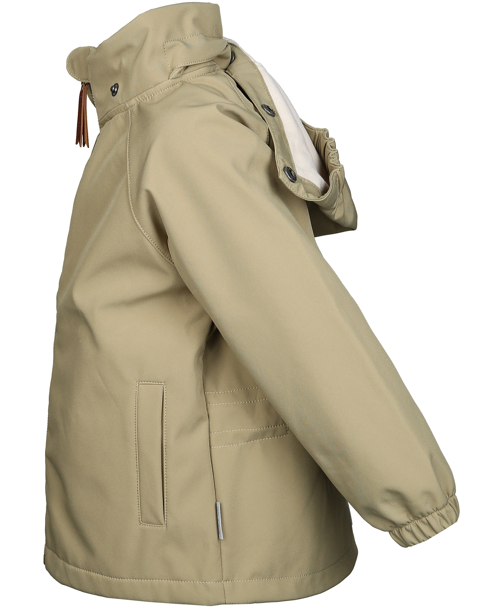 Softshelljacke MATADEN in boa green