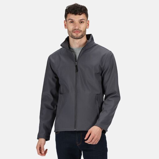 Jaqueta Softshell Regatta Classic Impermeável